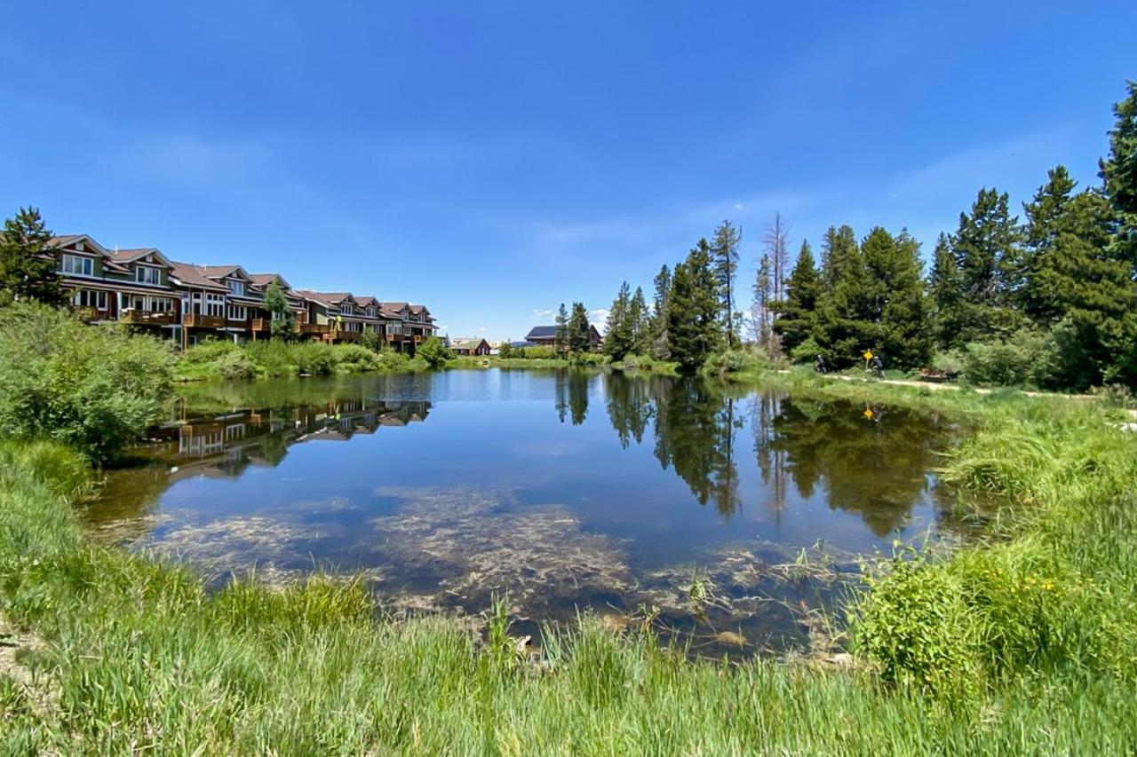 Apartamento Hi Country 811 Winter Park Exterior foto
